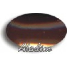 Ref. 32017 -  LUSTRE MARROM ESCURO 10G